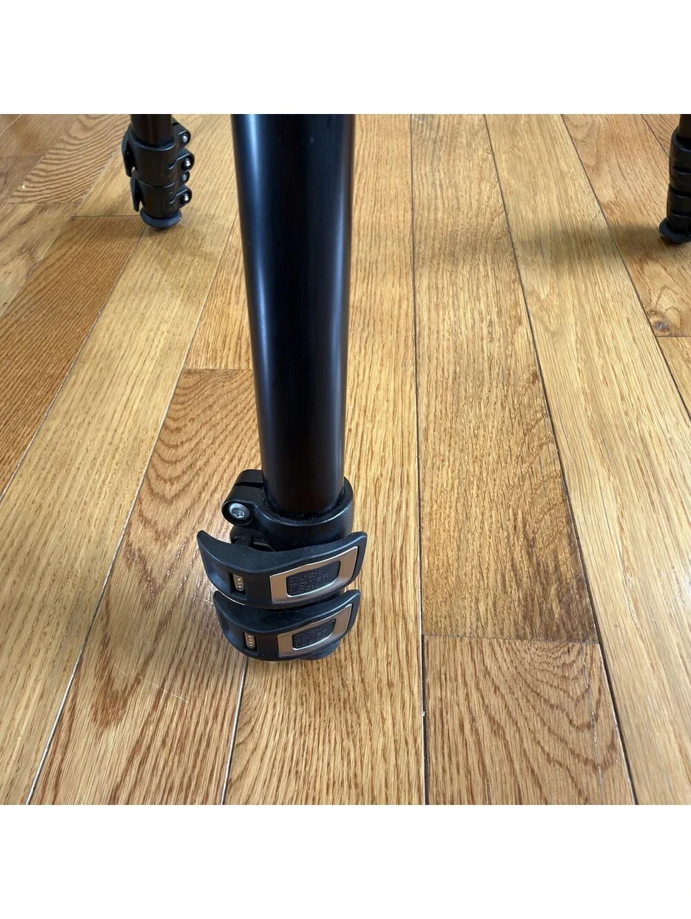 Manfrotto 055 Carbon Fiber Tripod w/ FEISOL PB-90HA Panoramic Head ( PB-90HA)